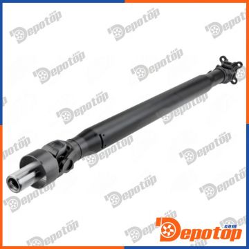 Arbre de transmission arrière pour SUZUKI | NWN-SU-006, 27102-66J10